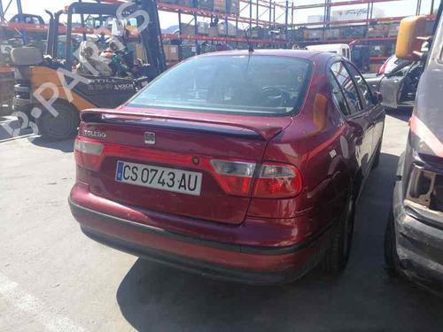 Styring servopumpe SEAT TOLEDO II (1M2)  | BP5367356M99 
