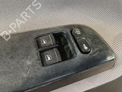 Left front door VW PASSAT B5.5 (3B3) 1.9 TDI | BP22227889C2 