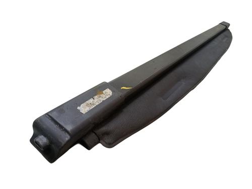 Used Rear parcel shelf Rear parcel shelf MERCEDES-BENZ A-CLASS (W168) A 160 (168.033, 168.133) (102 hp) 33045433 33045433