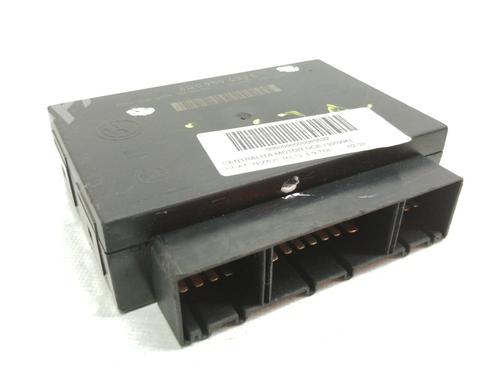 Used Comfort control module Comfort control module SEAT IBIZA III (6L1) 1.9 TDI (100 hp) 5342881 5342881