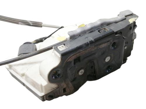 Used Rear right lock SEAT IBIZA IV (6J5, 6P1) 1.2 (70 hp) 15509152