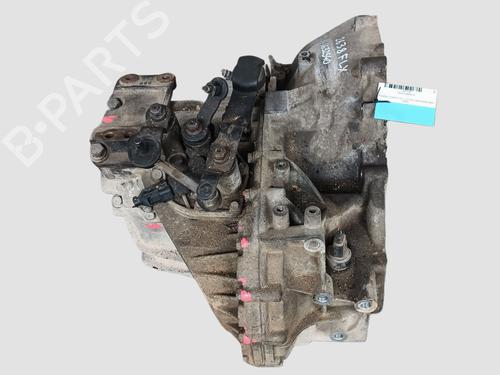 Gearbox HYUNDAI SONATA V (NF)  | BP20660325M3 