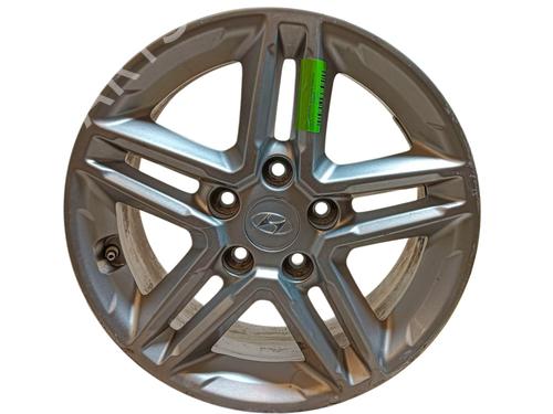 Rim HYUNDAI KONA (OS, OSE, OSI) 1.0 T-GDi 52910J9100 | ET44 | 6.5Jx16