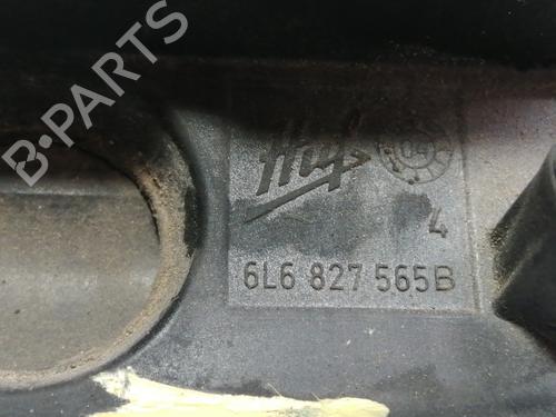 Tailgate handle SEAT CORDOBA (6L2)  | BP6878828C132 