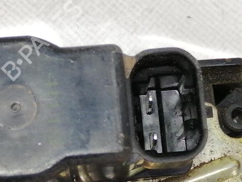 Rear right lock CHEVROLET NUBIRA Saloon 1.6 | BP5933187C99 