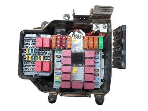 Fuse box PEUGEOT BOXER Van 2.2 BlueHDi 140 | BP30353312E1 - Image 5
