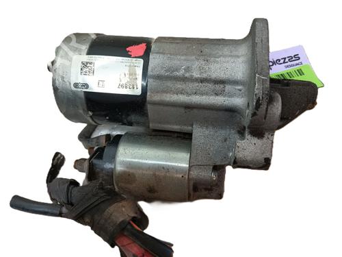 Starter DACIA LOGAN (LS_) | BP36045804M8 - Image 4