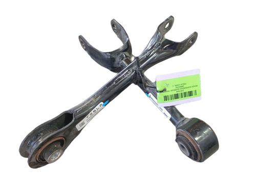 Used Right rear suspension arm Right rear suspension arm TESLA MODEL 3 (5YJ3) EV AWD (351 hp) 39744249 39744249