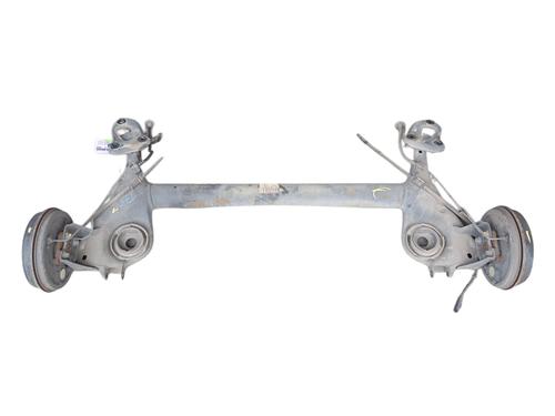 Bakaksel Bakaksel OPEL CORSA E (X15) 1.4 (08, 68) (90 hp) 33759147 33759147