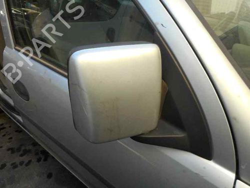 Engine control unit (ECU) OPEL COMBO Box Body/MPV 1.3 CDTI 16V | BP5366296M57 