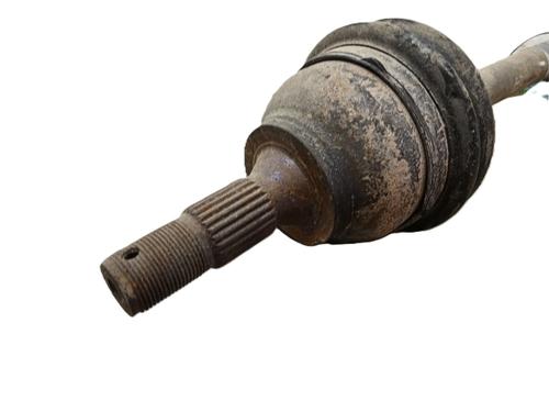 Left front driveshaft PEUGEOT PARTNER Tepee 1.6 BlueHDi 100 | BP28377325M38 