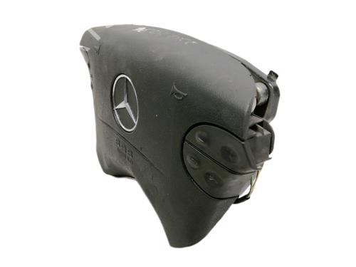 Driver airbag MERCEDES-BENZ E-CLASS (W210)  | BP5816647C9 