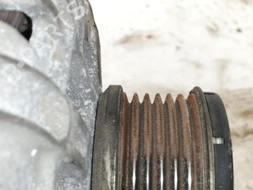 Alternator FORD FIESTA VI (CB1, CCN) 1.6 TDCi | BP7744437M7 