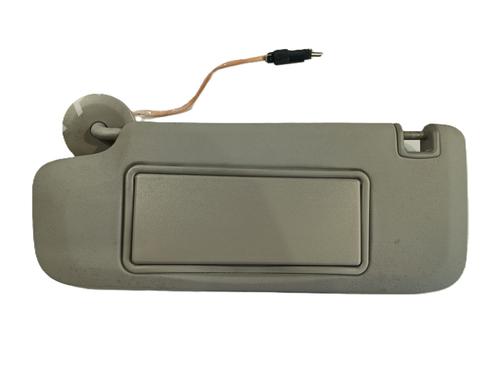 Venstre solskærm OPEL ASTRA K Sports Tourer (B16) [2015-2022]  31183086