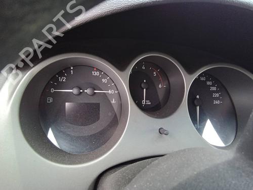 Instrument cluster SEAT TOLEDO III (5P2)  | BP10170267C47 