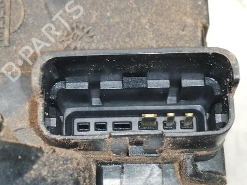 Front left lock NISSAN MICRA III (K12)  | BP15083389C98 