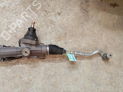 Steering rack PORSCHE MACAN (95B) 2.9 GTS (95BBL1) | BP23530039M22 
