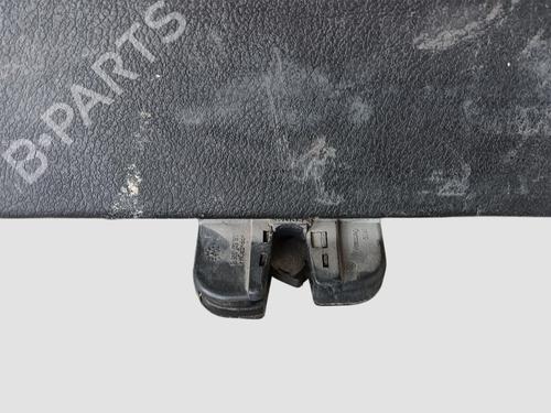 Tailgate VW GOLF IV (1J1) 1.9 TDI | BP20512631C6 