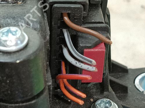 Gear lever AUDI Q5 (FYB, FYG) 35 TDI quattro | BP27567209M90 