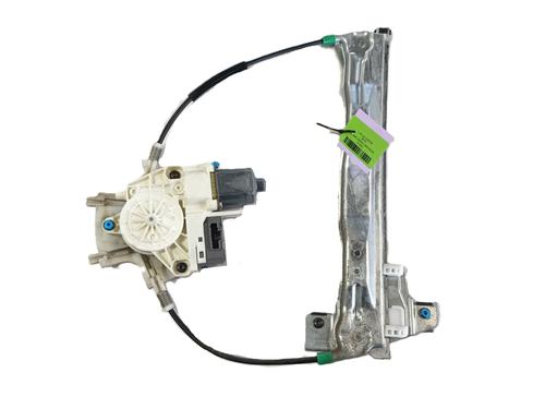 Rudehejsemekanisme Højre bagtil Rudehejsemekanisme Højre bagtil PEUGEOT 407 (6D_) 1.6 HDi 110 (6D9HZC, 6D9HYC) (109 hp) 34009820 34009820