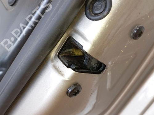 Right rear door VW TOUAREG (7LA, 7L6, 7L7) 2.5 R5 TDI | BP27482143C5 