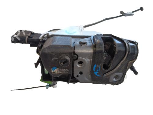 Used Front right lock CITROËN C3 III (SX) 1.2 PURETECH 82 (82 hp) 28511002