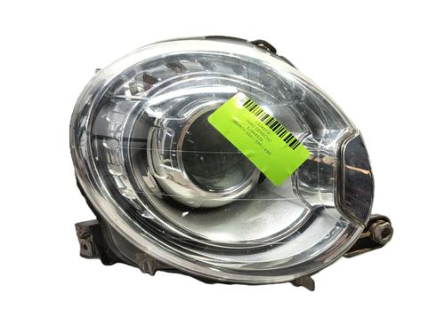 Used Right headlight ABARTH 500 / 595 / 695 1.4 (312.AXD1A) (135 hp) 29353055