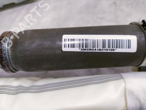 Right curtain airbag KIA SORENTO II (XM) 2.2 CRDi 4WD | BP10553848C12 