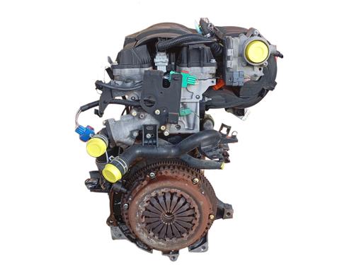 Engine CITROËN C3 Pluriel (HB_) 1.6 | BP30081349M1