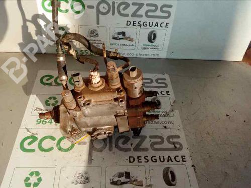 Used Injection pump Injection pump OPEL COMBO Box Body/MPV 1.7 DI 16V (65 hp) 5366036 5366036