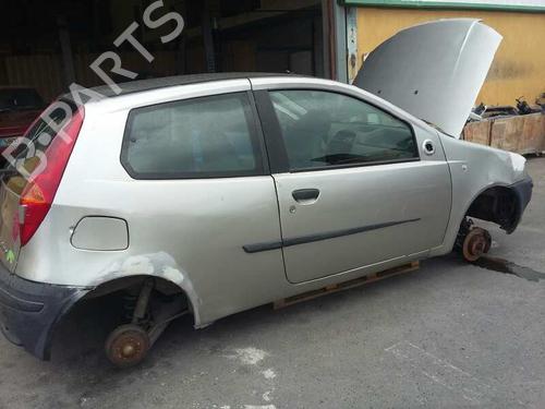 Starter FIAT PUNTO (188_) 1.2 60 (188.030, .050, .130, .150, .230, .250) | BP5369614M8