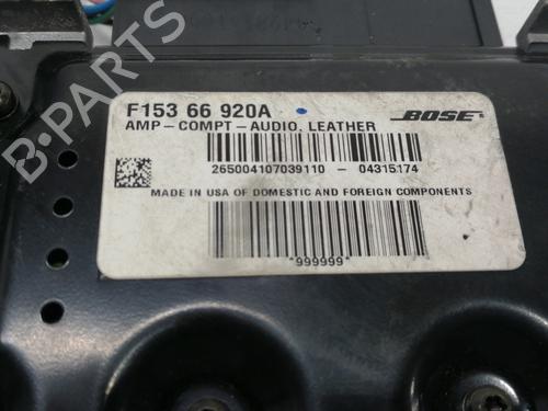 Elektronisk modul NISSAN QASHQAI / QASHQAI +2 I (J10, NJ10, JJ10E) 1.5 dCi | BP7247160M83 