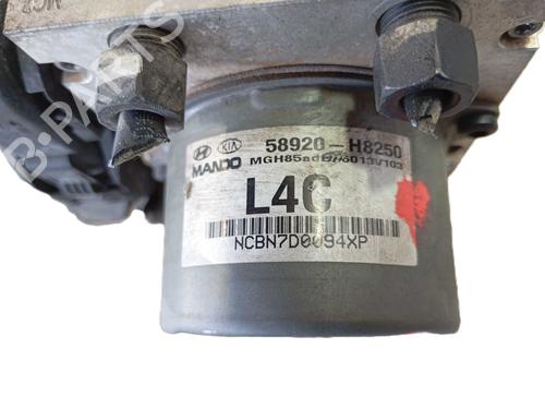 ABS pump KIA STONIC (YB) 1.2 CVVT | BP39955239M43 - Image 3