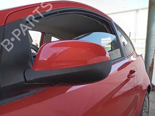 Left mirror FORD KA (RU8)  | BP18711266C26 