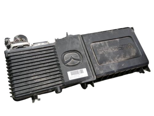 Used Engine control unit (ECU) MAZDA 2 (DE_, DH_) [2007-2015]  11385403