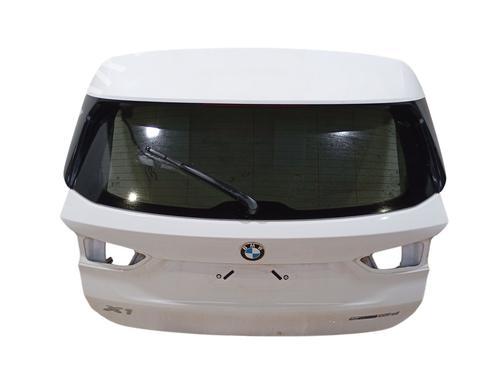 Used Tailgate BMW X1 (F48) sDrive 18 d (150 hp) 27355328
