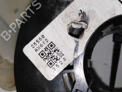 Switch NISSAN MICRA III (K12) 1.2 16V | BP6258714I30 