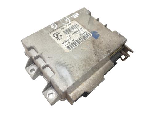 Used Engine control unit (ECU) RENAULT CLIO I (B/C57_, 5/357_) 1.2 (5/357Y, 5/357K) (58 hp) 7965045