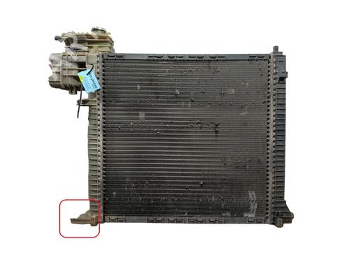 Used Water radiator MERCEDES-BENZ VITO Bus (W638) 108 CDI 2.2 (638.194) (82 hp) 30150912