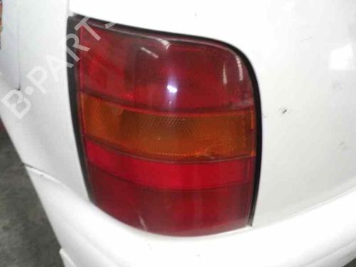 Radiator fan NISSAN MICRA II (K11)  | BP5388991M35 