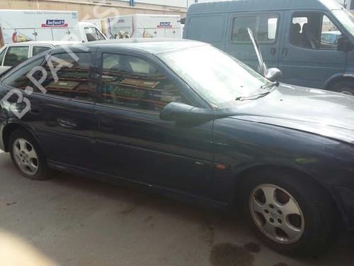 Alternator OPEL VECTRA B (J96)  | BP5369499M7 