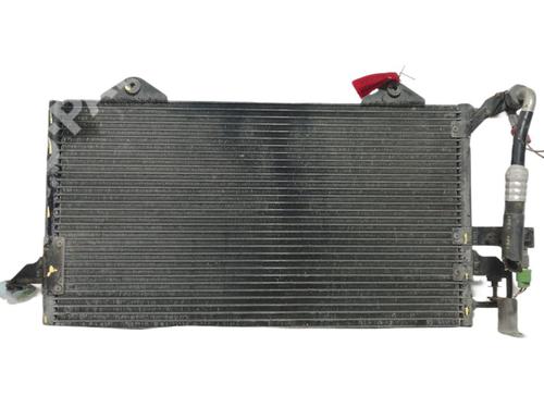 Used AC radiator AC radiator AUDI COUPE B3 (89, 8B3) 2.0 (115 hp) 10987073 10987073