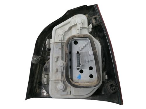 Left taillight VW POLO (9N_, 9A_) 1.2 12V | BP13931140C34 