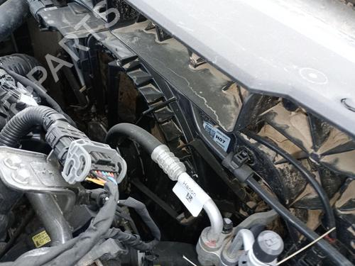 AC radiator HYUNDAI TUCSON (NX4E, NX4A) 1.6 T-GDi | BP28111693M32 
