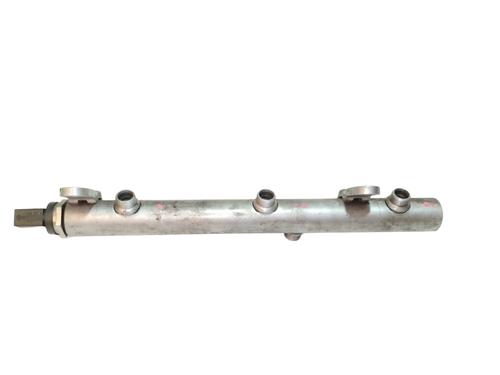 Used Injection rail MERCEDES-BENZ CLK (C209) [2002-2010]  9837011