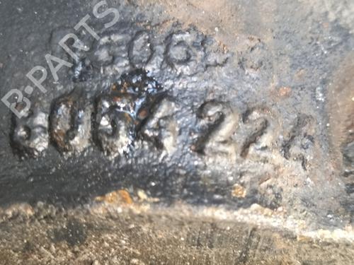 Steering rack FORD MAVERICK (UDS, UNS)  | BP5354100M22 