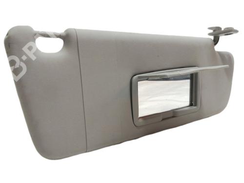 Used Right sun visor Right sun visor OPEL CORSA D (S07) [2006-2015] 9209009 9209009