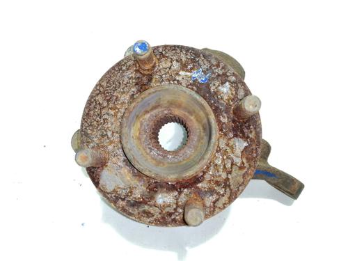 Left front steering knuckle FORD KA (RB_) 1.3 i | BP5360834M25 