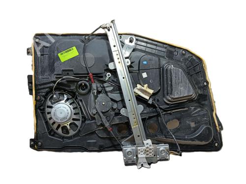 Rudehejsemekanisme Højre foran FORD FIESTA V (JH_, JD_) 1.4 TDCi | BP29614095C23 