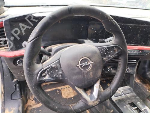 Fælk OPEL MOKKA 1.2 (76) | BP29876367C45